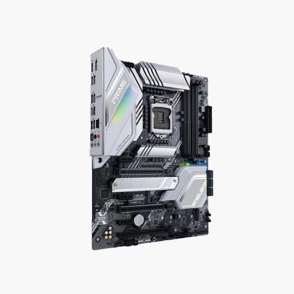 مادربرد ایسوس مدل PRIME Z490-A